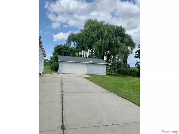Mount Morris, MI 48458,5273 E Dodge Road
