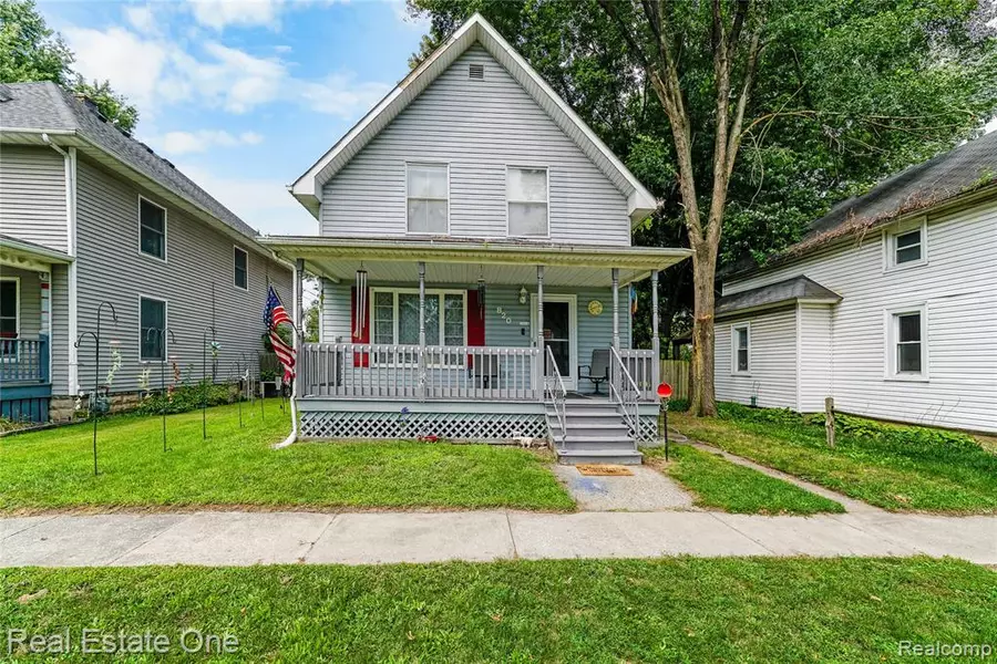 820 Smith Street, Monroe, MI 48161