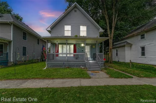 Monroe, MI 48161,820 Smith Street