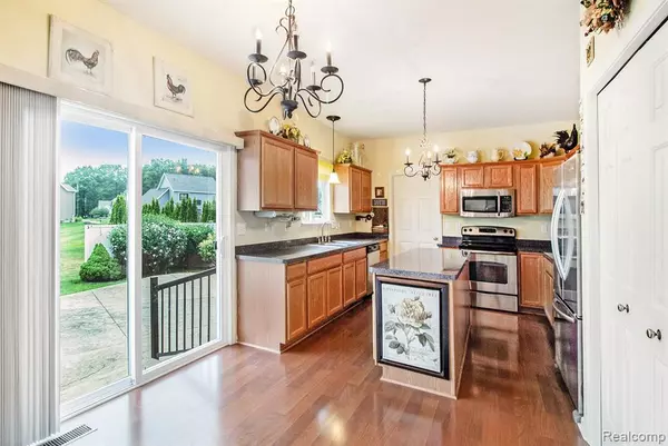 Goodrich Vlg, MI,8342 Meadow Creek Drive