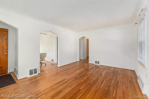 Ferndale, MI 48220,1697 Leroy Street