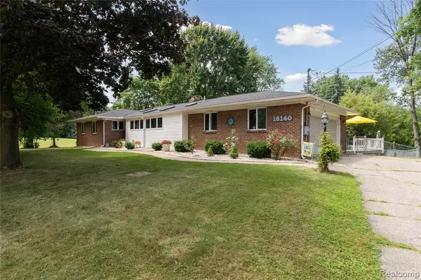 Holly, MI 48442,16140 Fish Lake Road