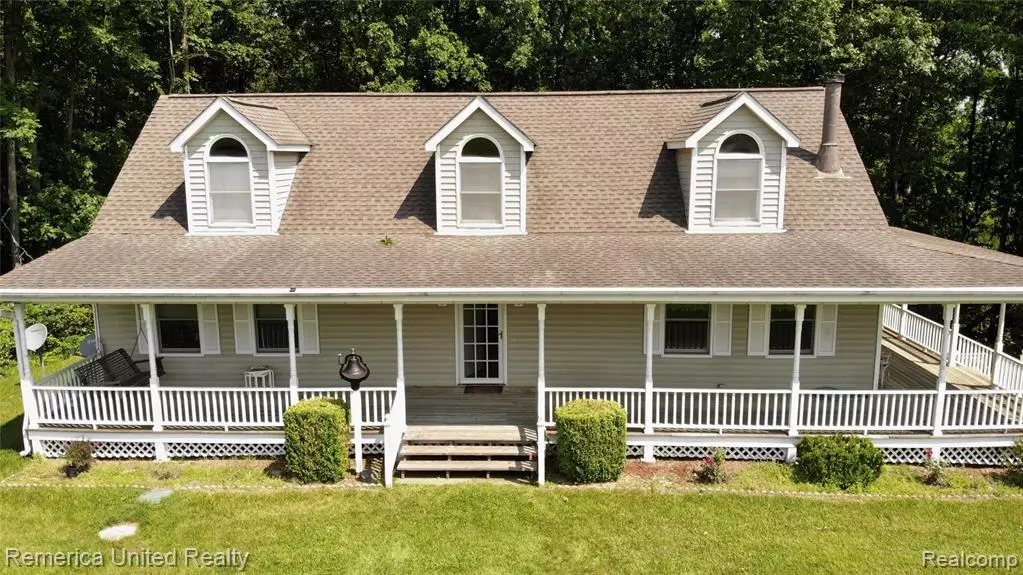 Manchester, MI 48158,19250 Stonefield