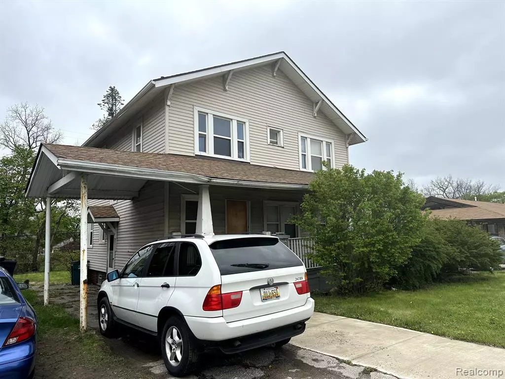 Pontiac, MI 48341,671 W HURON Street