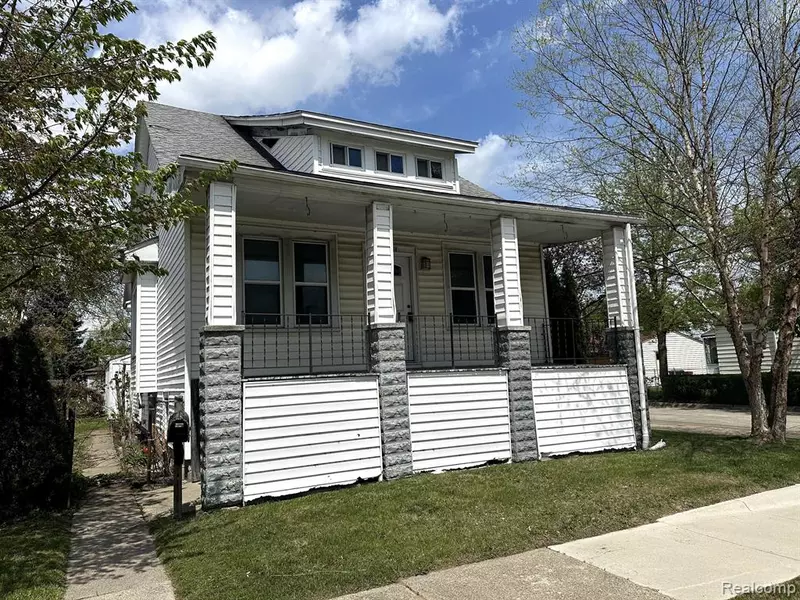 19351 GEORGIA Street, Roseville, MI 48066