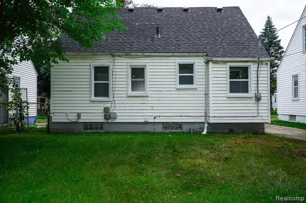 Eastpointe, MI 48021,14685 Agnes Avenue
