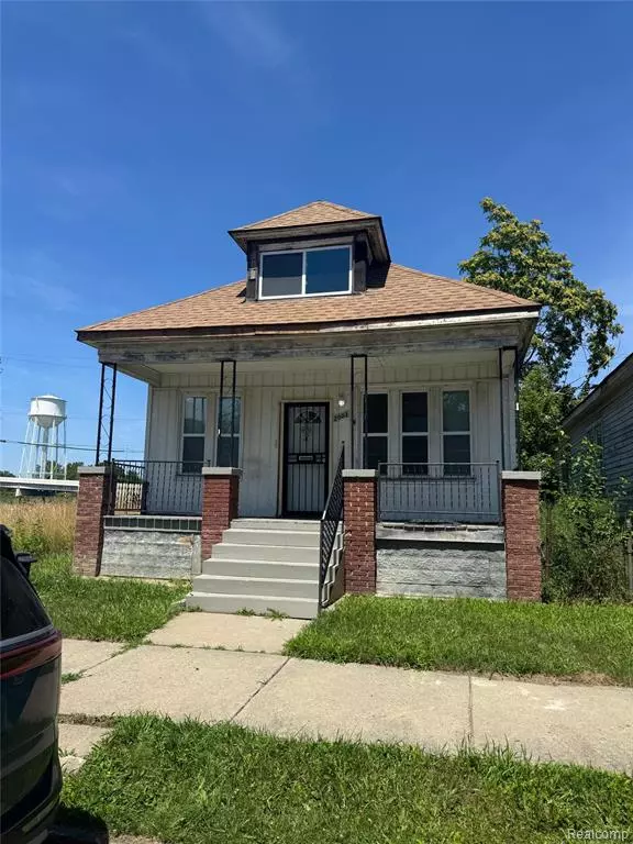 Detroit, MI 48212,2003 Dearing Street