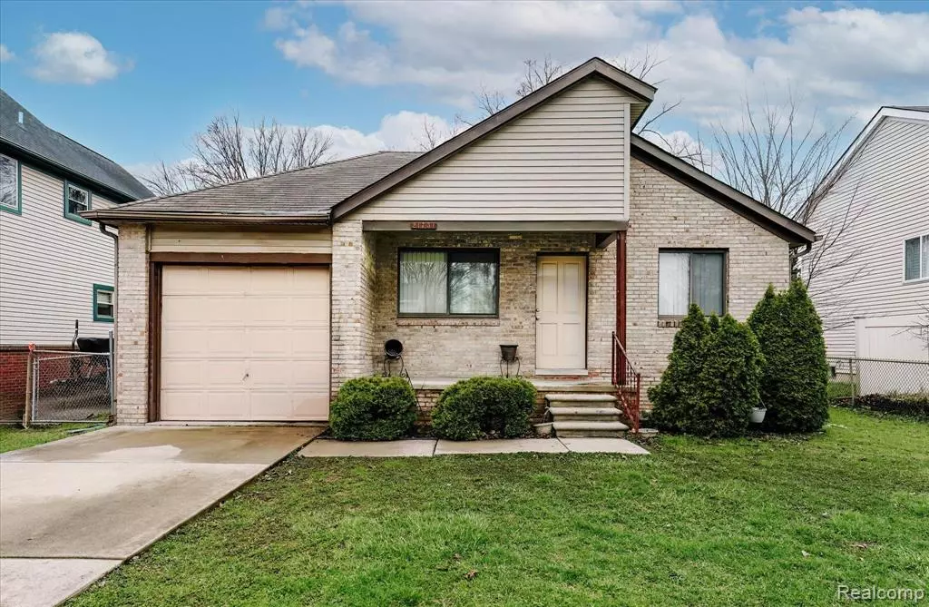Farmington Hills, MI 48336,21731 JACKSONVILLE Street