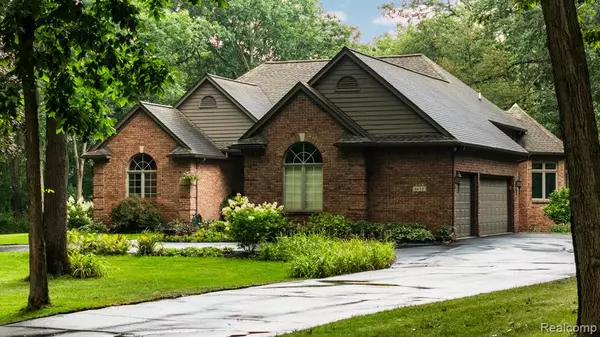 Milford, MI 48381,1438 Duff Lane