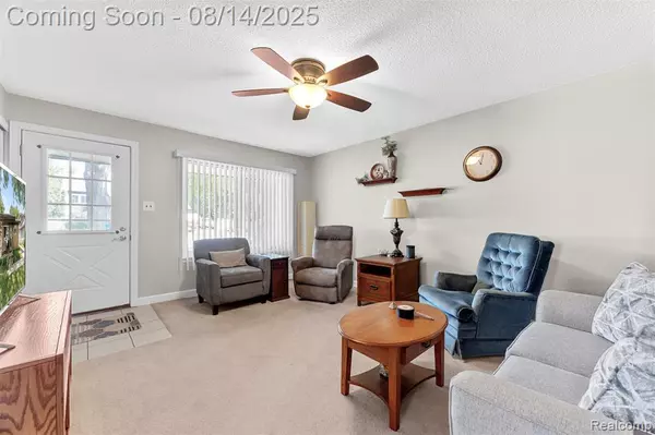 Trenton, MI 48183,23631 Cora Street