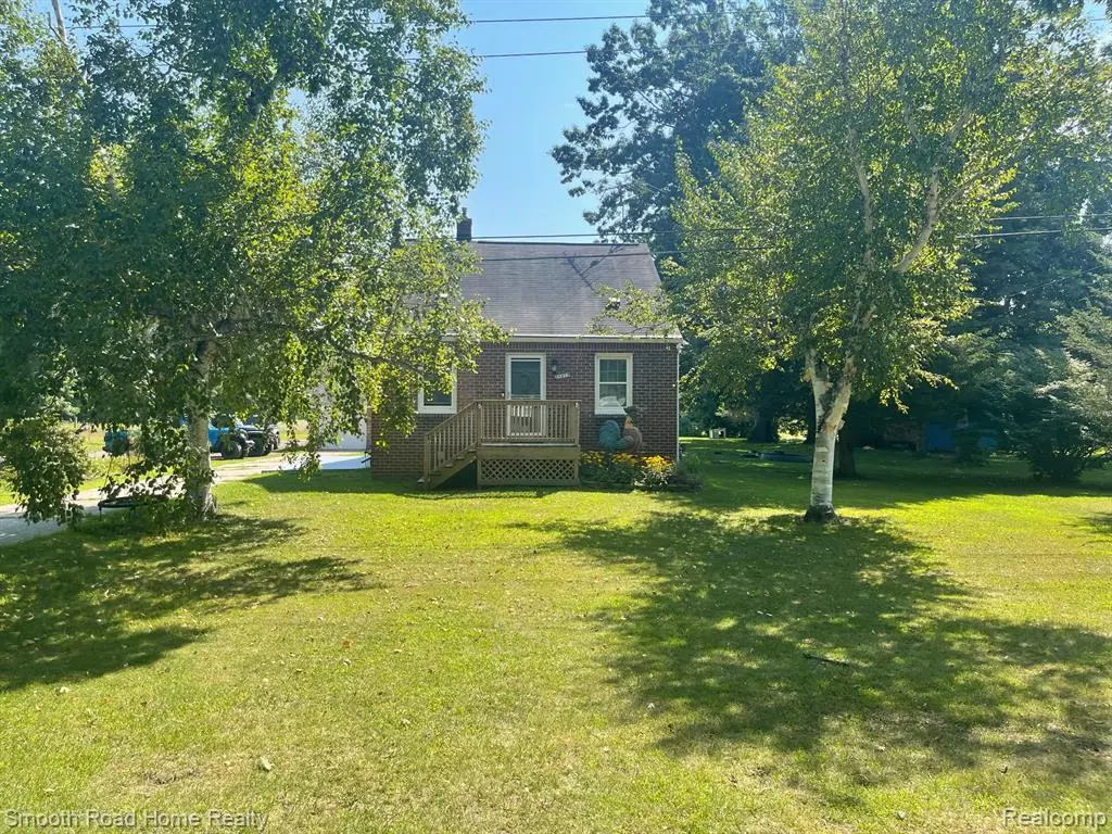 Belleville, MI 48111,20375 Sumpter Road