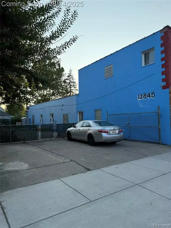 Detroit, MI 48212,12835 Conant Street