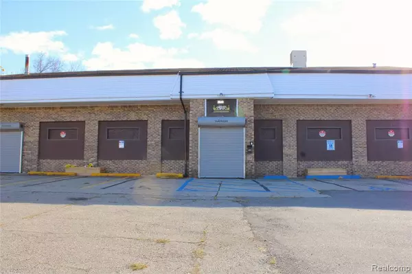 2549 Corunna Road, Flint, MI 48503