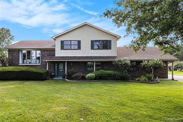 12956 Fessner Road, Carleton, MI 48117