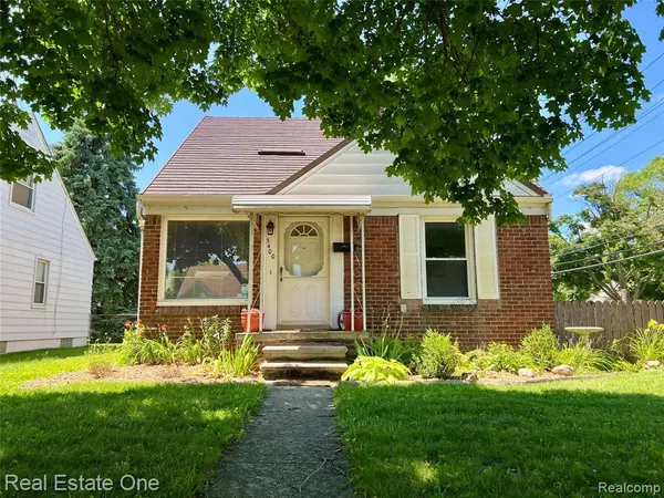 3400 Chestnut Street, Dearborn, MI 48124