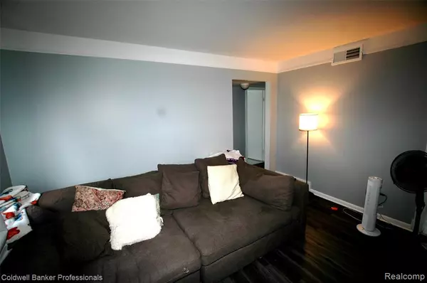 Warren, MI 48089,24606 Berry Avenue