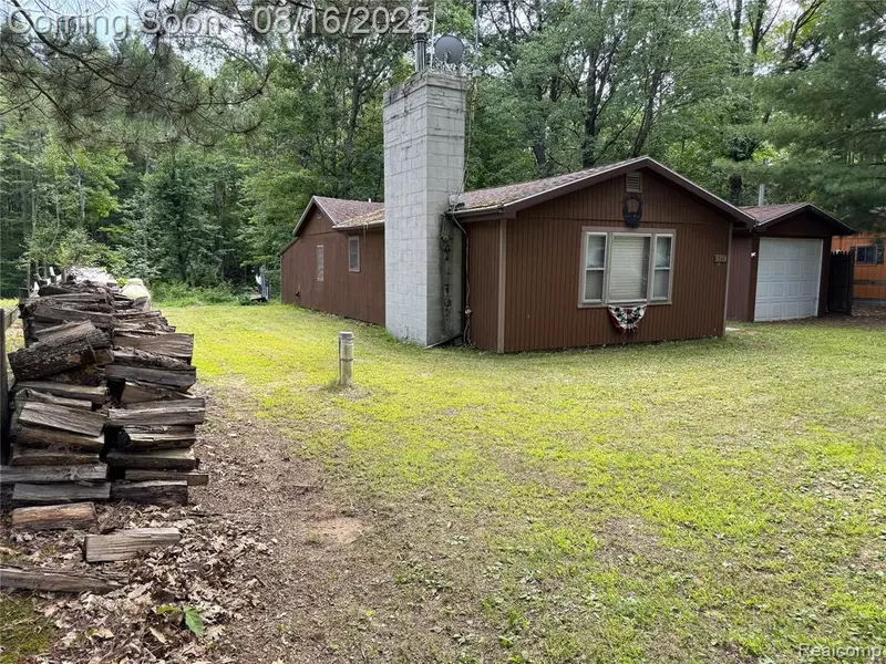 5309 Rose Street, Gladwin, MI 48624