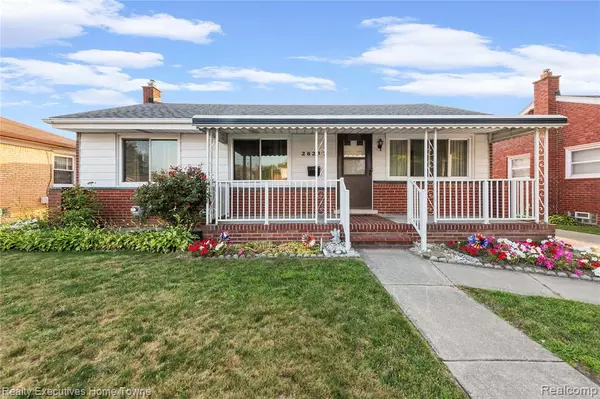 28211 Fountain Street, Roseville, MI 48066