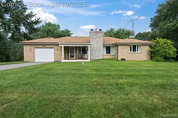 11523 Dixie Highway, Holly, MI 48442