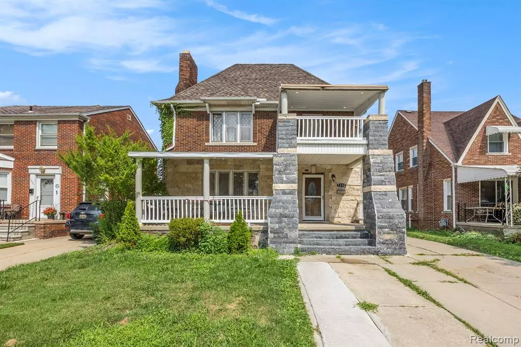 Dearborn, MI 48126,7312 Theisen Street