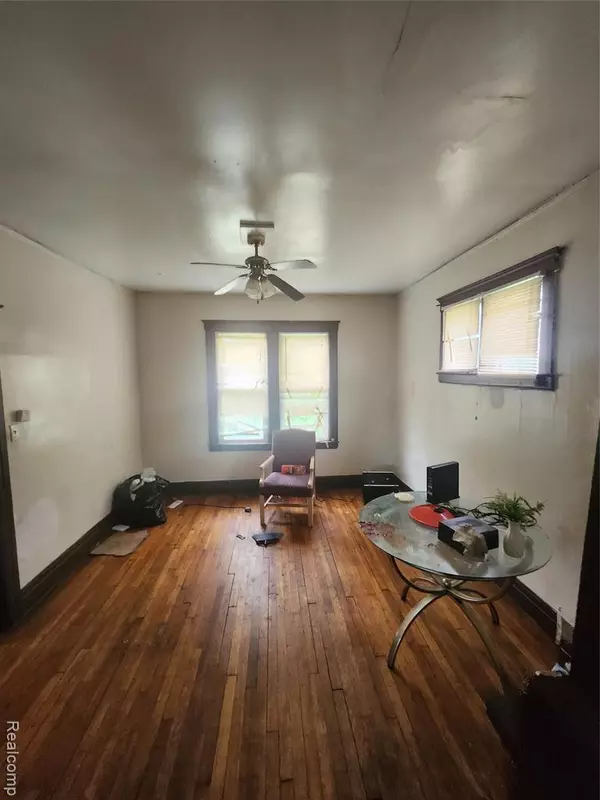 Detroit, MI 48210,6051 Whitewood Street