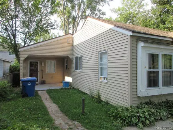 Waterford, MI 48328,4059 Chenlot Lane