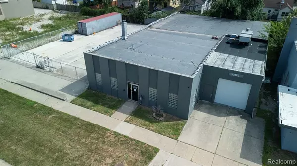 Warren, MI 48089,13920 E 9 Mile Road Road