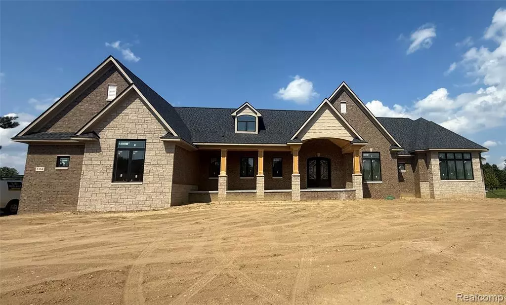 Metamora, MI 48455,1364 Masters Drive