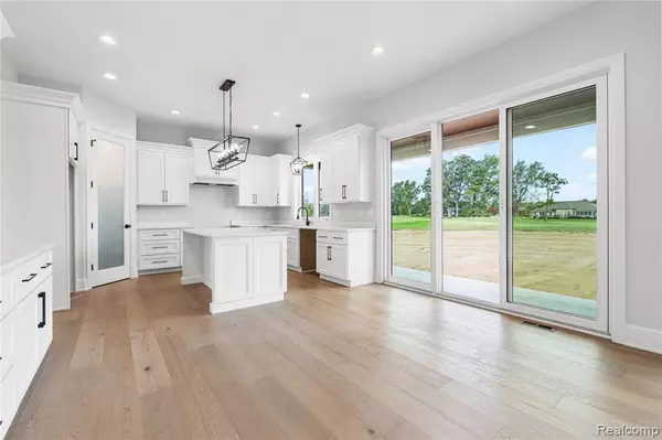 Metamora, MI 48455,1364 Masters Drive