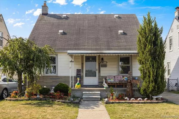 Lincoln Park, MI 48146,713 Leblanc Street