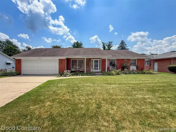 3315 Corvair Lane, Saginaw, MI 48602