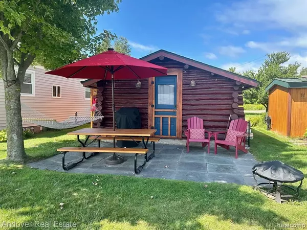 Alanson, MI 49706,4700 Oden Unit#1 Road