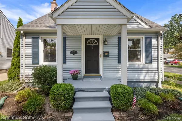 Berkley, MI 48072,2110 Dorothea Road