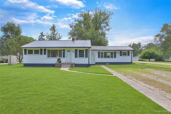 Shelby Twp, MI 48317,6936 Ryburn Street