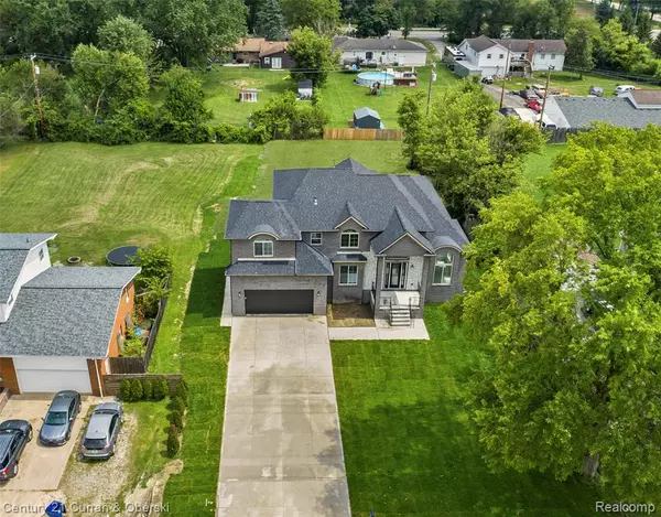 Canton, MI 48188,4619 Artley Street