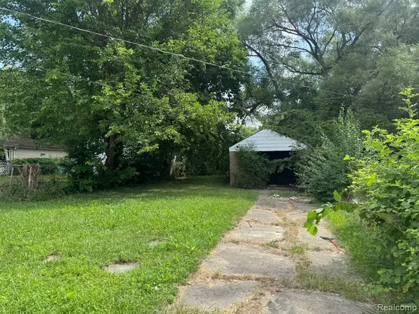Detroit, MI 48228,6816 Evergreen Avenue