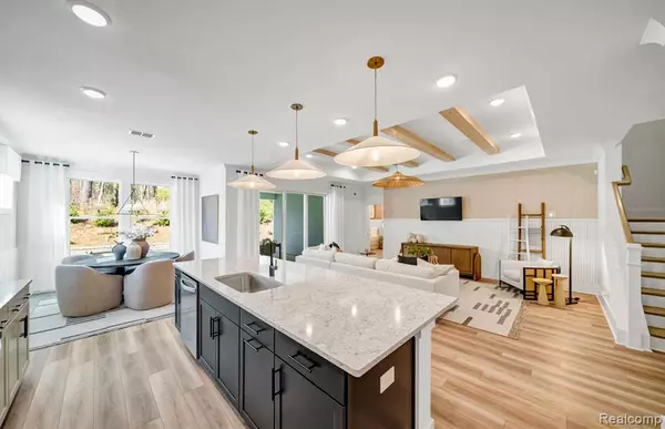 Milford, MI 48381,4143 Flagstone