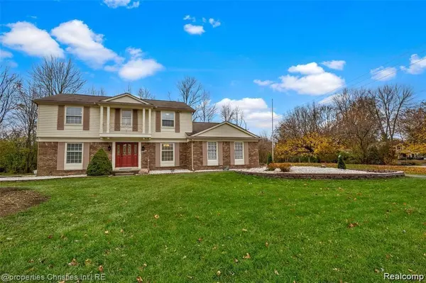 Bloomfield Hills, MI 48302,1710 STRICKLAND Drive