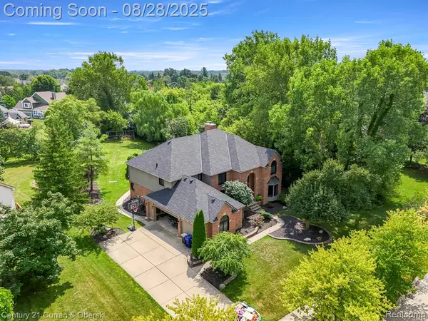 7270 Wadebridge Drive, Canton, MI 48187