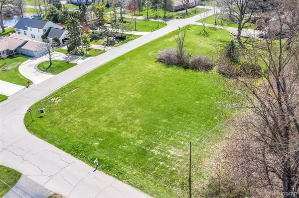 White Lake, MI 48383,Lot 70 Biscayne Drive