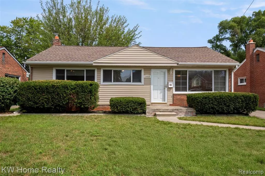 Garden City, MI,33038 Sheridan Street