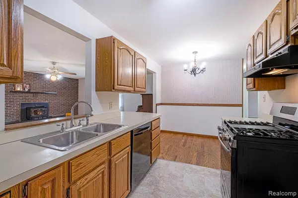 Flint, MI 48507,4147 Carmanwood Drive
