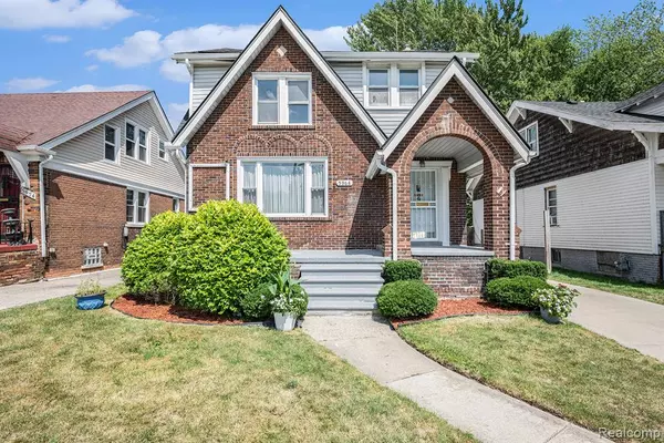 5968 Chalmers Street, Detroit, MI 48213