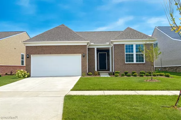 49859 Kent Court, Canton, MI 48188