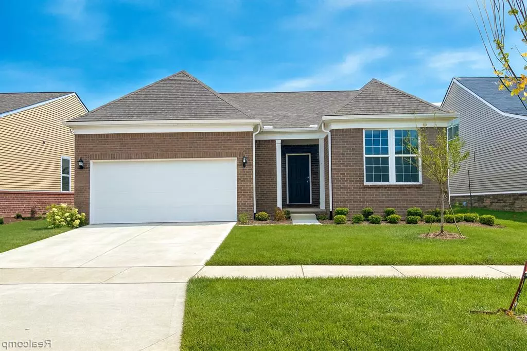 Canton, MI 48188,49859 Kent Court