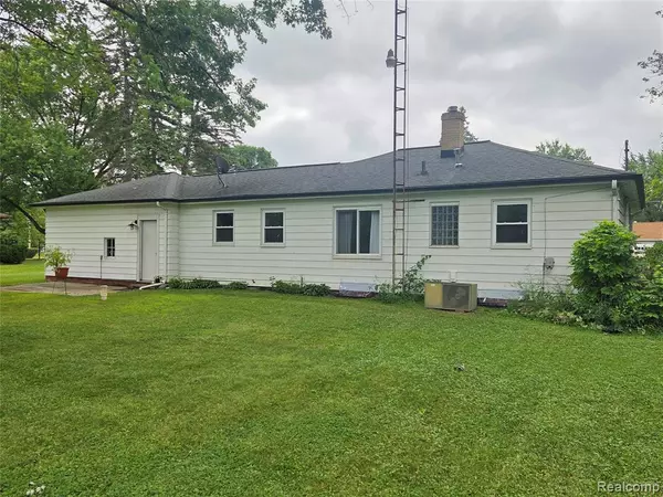 Flint, MI 48507,1118 W Rowland Street