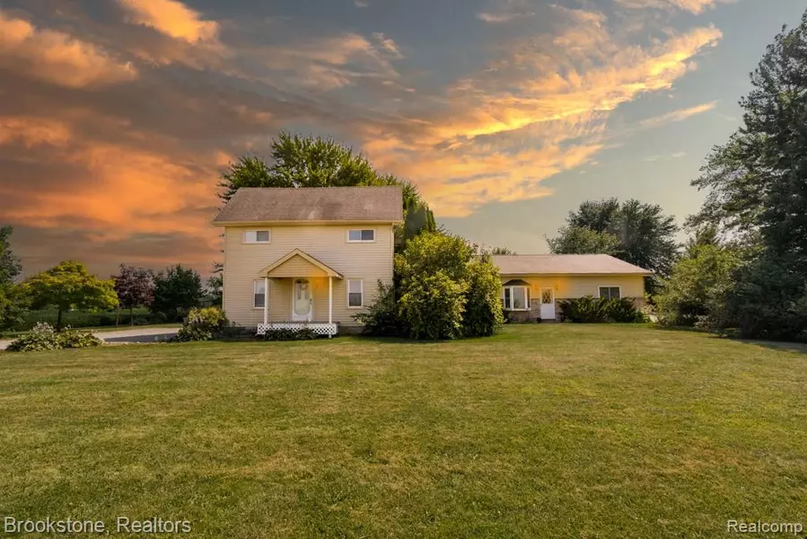 11569 Hill Road, Riley, MI