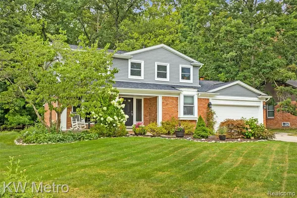 Rochester Hills, MI 48309,635 Timberline Drive