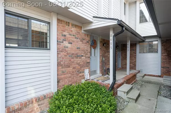 8495 Pepper Ridge Drive, Grand Blanc, MI 48439