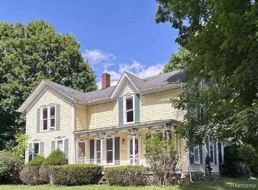8127 Vassar Road, Grand Blanc, MI 48439